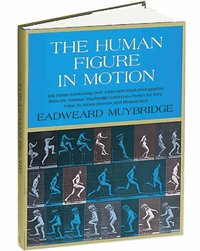 The Human Figure in Motion (inbunden)