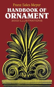 Handbook of Ornament (h�ftad)