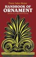 Handbook of Ornament