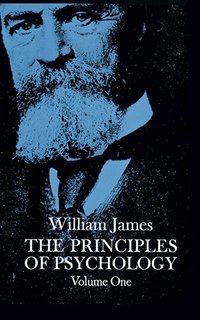 The Principles of Psychology: v. 1 (h�ftad)