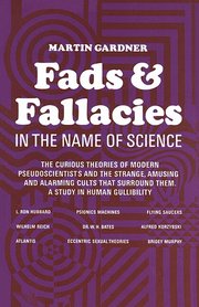Fads and Fallacies in the Name of Science (h�ftad)