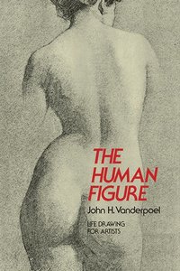The Human Figure (h�ftad)