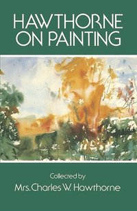 Painting (h�ftad)