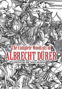 The Complete Woodcuts (h�ftad)