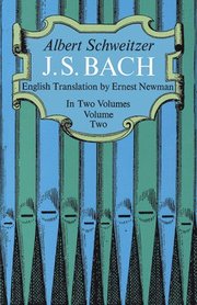 J.S. Bach (h�ftad)