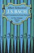 J.S. Bach