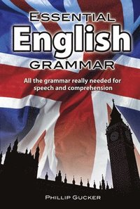 Essential English Grammar (h�ftad)