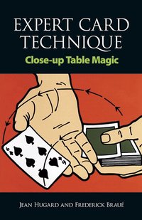 Expert Card Technique (h�ftad)