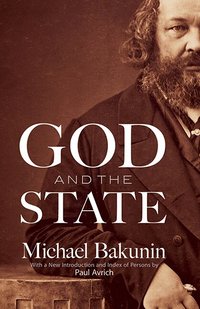 God and the State (h�ftad)
