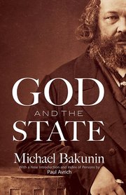 God and the State (h�ftad)