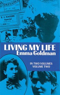 Living My Life (h�ftad)