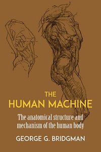 The Human Machine (h�ftad)