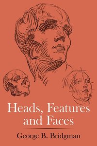 Heads, Features and Faces (h�ftad)