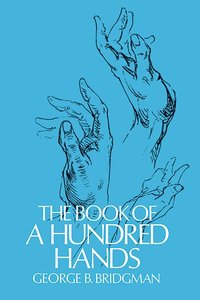 The Book of a Hundred Hands (h�ftad)