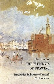 The Elements of Drawing (h�ftad)