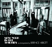 New York in the Thirties (h�ftad)