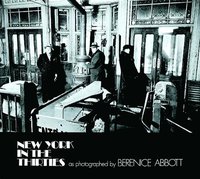 New York in the Thirties (h�ftad)