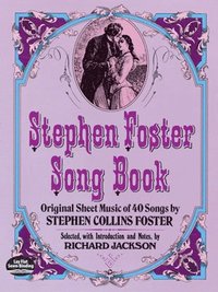 Song Book (h�ftad)