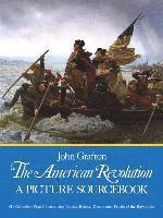 The American Revolution