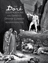 Dore's Illustrations for Dante's 'Divine Comedy' (h�ftad)
