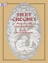Filet Crochet