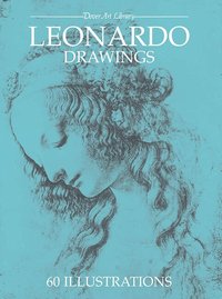 Drawings (inbunden)