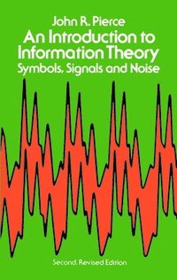 An Introduction to Information Theory (h�ftad)