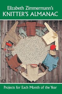 Knitter's Almanac (h�ftad)