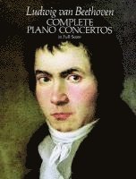 Complete Piano Concertos in Full Score (h�ftad)