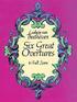 Six Great Overtures in Full Score