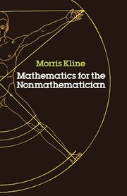 Mathematics for the Non-mathematician (h�ftad)