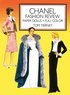 Chanel Fashion Review Paper Dolls