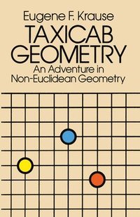 Taxicab Geometry (h�ftad)
