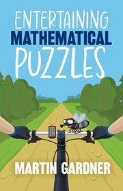 Entertaining Mathematical Puzzles (h�ftad)