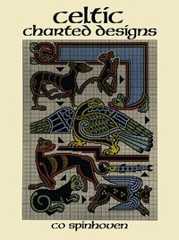 Celtic Charted Designs (h�ftad)