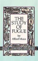 Study Of Fugue (h�ftad)