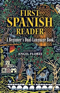 First Spanish Reader (h�ftad)