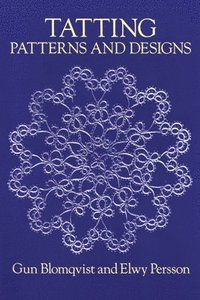 Tatting (h�ftad)