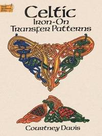 Celtic Iron-On Transfer Patterns ()