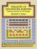 Treasury of Patchwork Borders