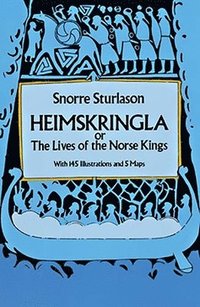 Heimskringla (h�ftad)