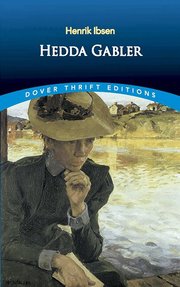 Hedda Gabler (h�ftad)