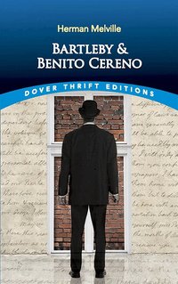 Bartleby and Benito Cereno (h�ftad)