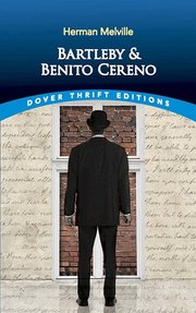 Bartleby and Benito Cereno (h�ftad)