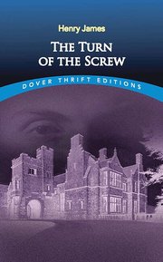 The Turn of the Screw (h�ftad)