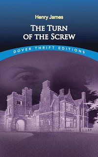 The Turn of the Screw (h�ftad)