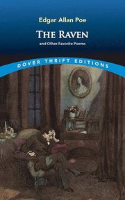The Raven (h�ftad)