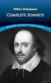 Sonnets (h�ftad)