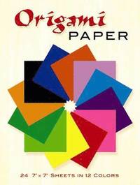 Origami Paper ()
