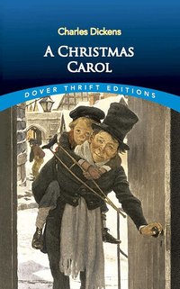 A Christmas Carol (h�ftad)